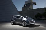 Cadillac Urban Luxury Concept 2010 года